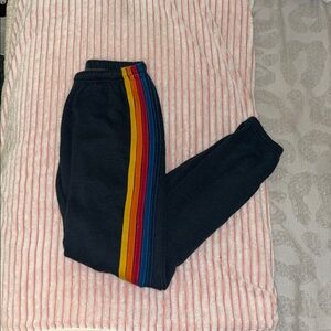 Aviator nation perfect condition sweatpants